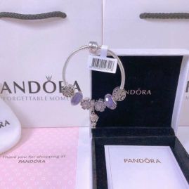 Picture of Pandora Bracelet 1 _SKUPandorabracelet17-21cm11255713464